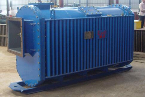 KS13-1000KVA同心矿用变压器