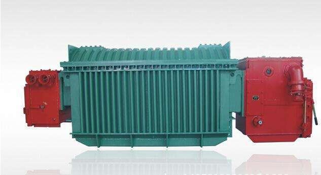 KSG-4KVA矿用防爆变压器