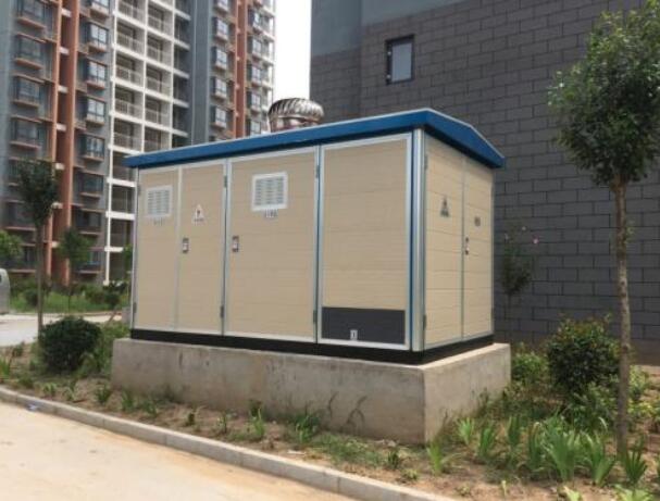 630kva同心箱式变压器 630kva同心箱式变压器