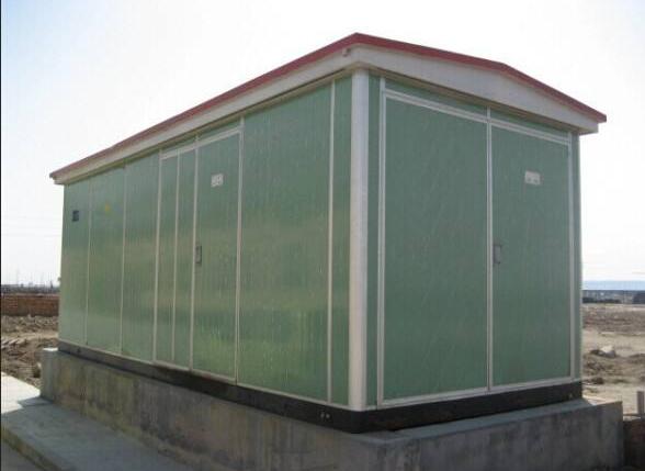 同心箱式变压器 同心箱式变压器